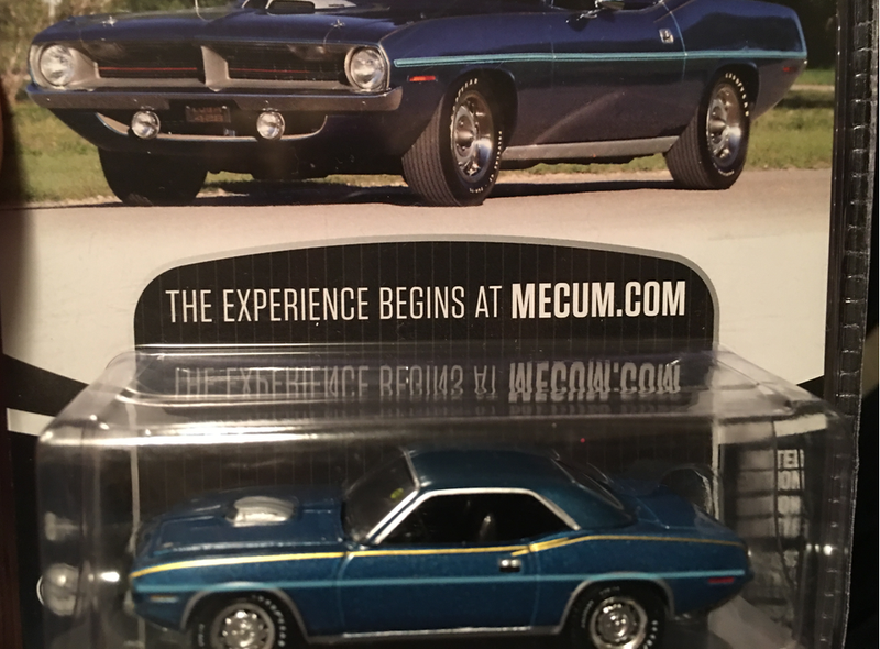 Illustration for article titled Mopar Monday